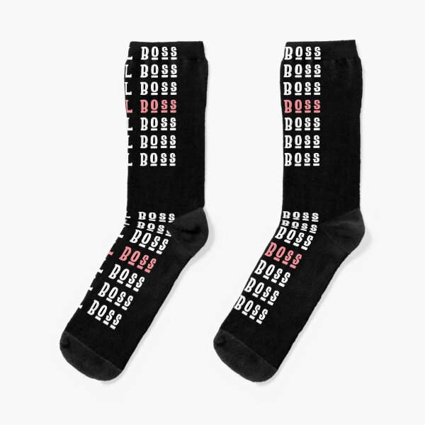 louboutin socks