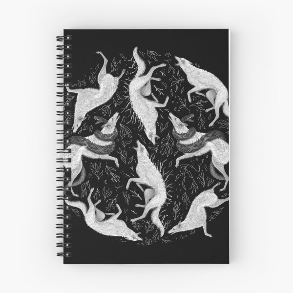 Item preview, Borzoi Black and White Drawing designed and sold by VEROfojt.