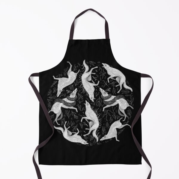 Item preview, Borzoi Black and White Drawing designed and sold by VEROfojt.