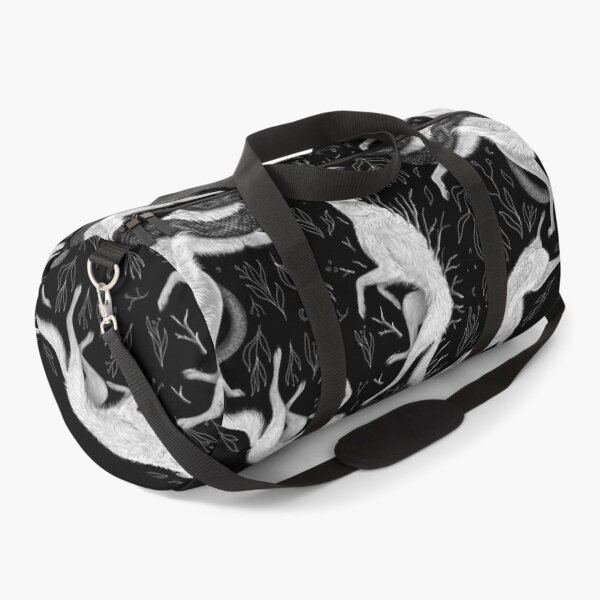 Item preview, Borzoi Black and White Drawing designed and sold by VEROfojt.