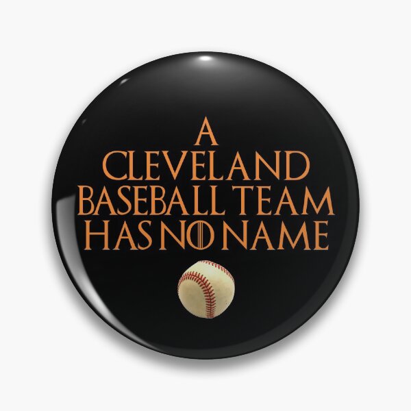 Artikelvorschau, EIN CLEVELAND BASEBALL TEAM HAT KEINE NAME PLAYOFFS entworfen und verkauft von ContreiDesign.
