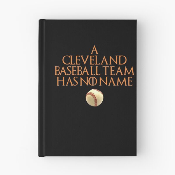 Artikelvorschau, EIN CLEVELAND BASEBALL TEAM HAT KEINE NAME PLAYOFFS entworfen und verkauft von ContreiDesign.