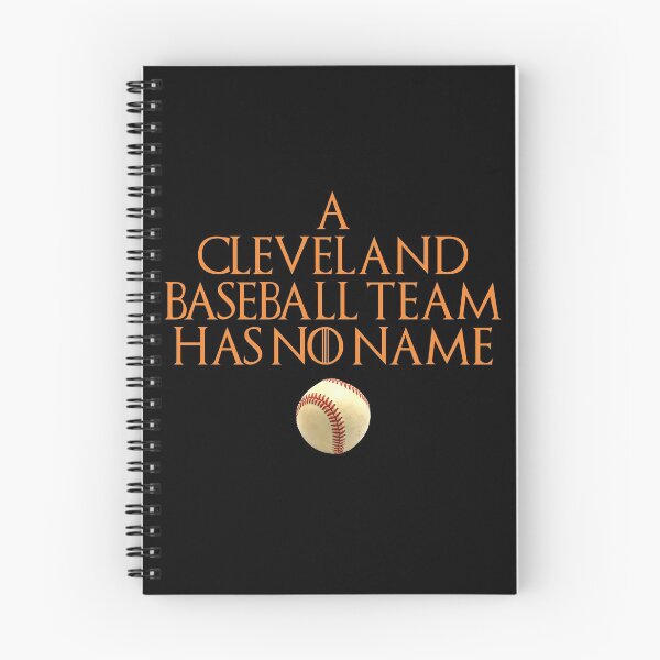 Artikelvorschau, EIN CLEVELAND BASEBALL TEAM HAT KEINE NAME PLAYOFFS entworfen und verkauft von ContreiDesign.