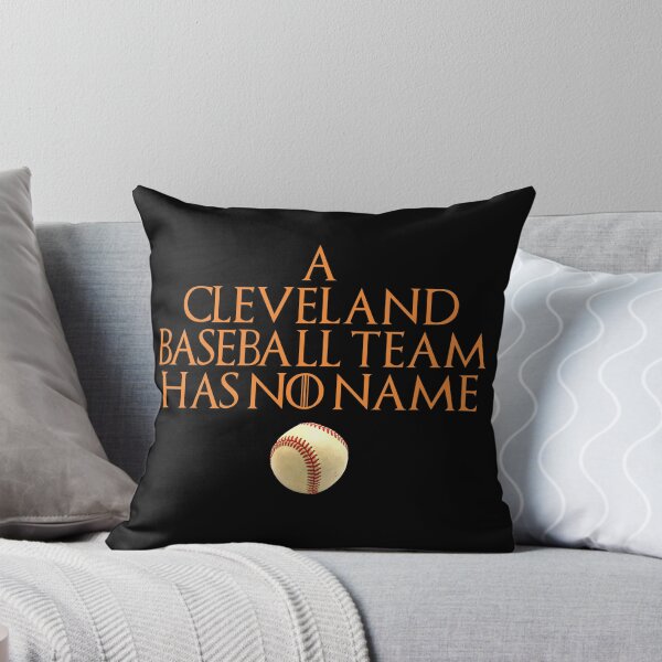 Artikelvorschau, EIN CLEVELAND BASEBALL TEAM HAT KEINE NAME PLAYOFFS entworfen und verkauft von ContreiDesign.