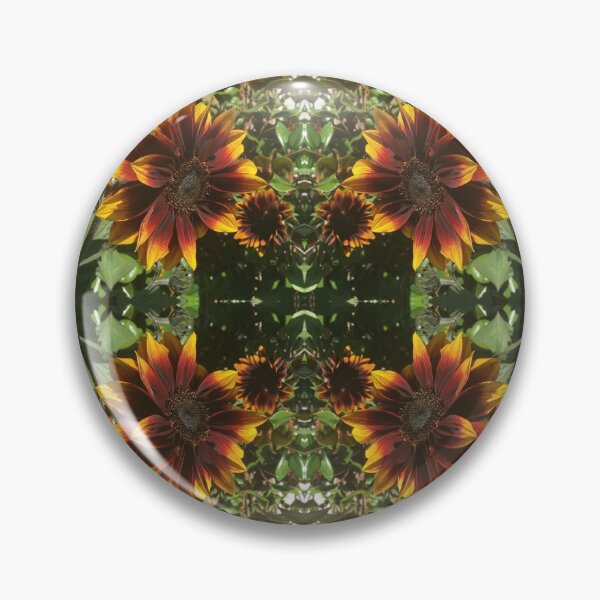 Item preview, Summer Solstice Fusion, 2020 - 2021, Sunflower Botanicals - Ruby Passion designed and sold by RoseAromas.
