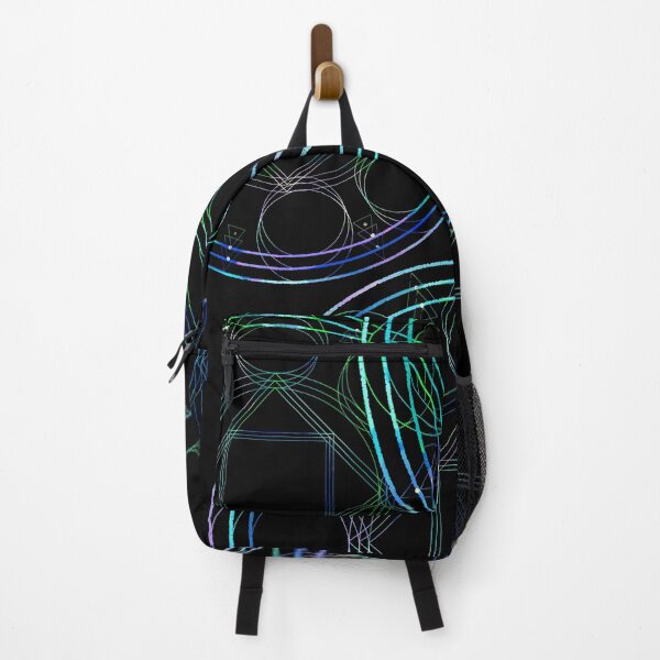 Item preview, Black Mage Laylines Spectrum designed and sold by Huecoyotl.