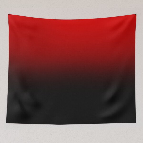 Item preview, Red & Black Gradient designed and sold by Lottie7777777.