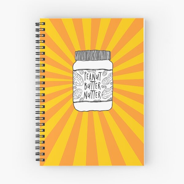 Item preview, Peanut Butter Nutter designed and sold by Elvedee.