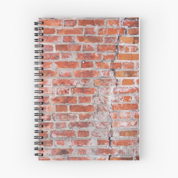 Item preview, Brick wall designed and sold by amekamura.