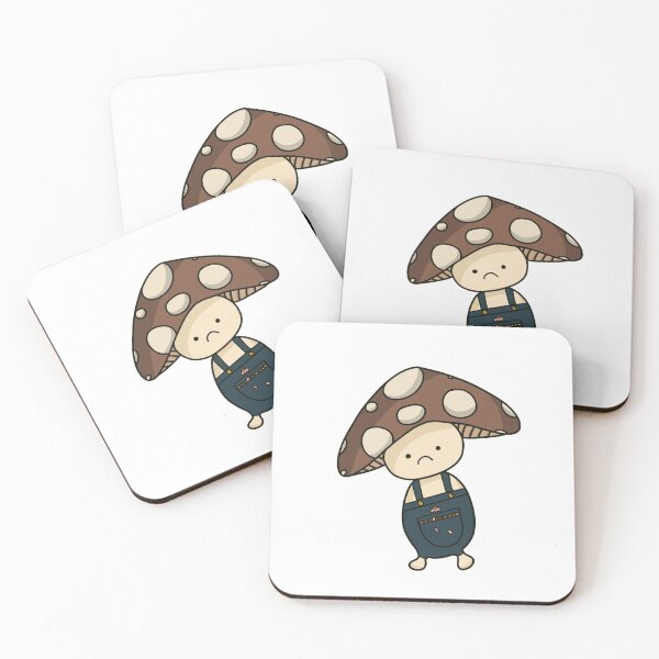 Item preview, Sad Lil Gardener   designed and sold by Lisgkennedy.