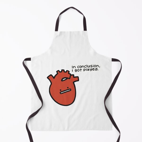 Item preview, I Got Played designed and sold by comicsbyjess.