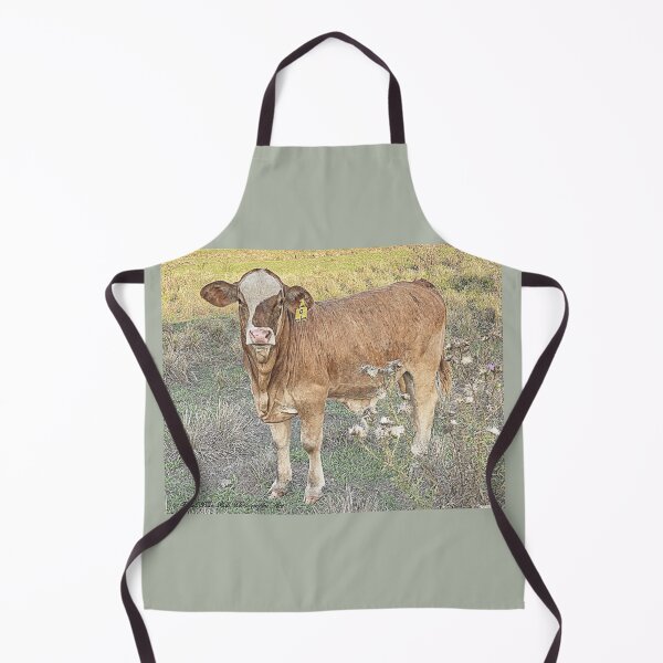 Aperçu de l'œuvre BRANGUS X TAUREAU LIMOUSIN,WOMBAT créée et vendue par Opalbluerose.