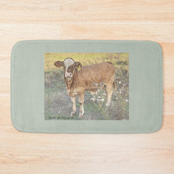 Item preview, BRANGUS X LIMOUSIN BULL CALF ,WOMBAT  designed and sold by Opalbluerose.