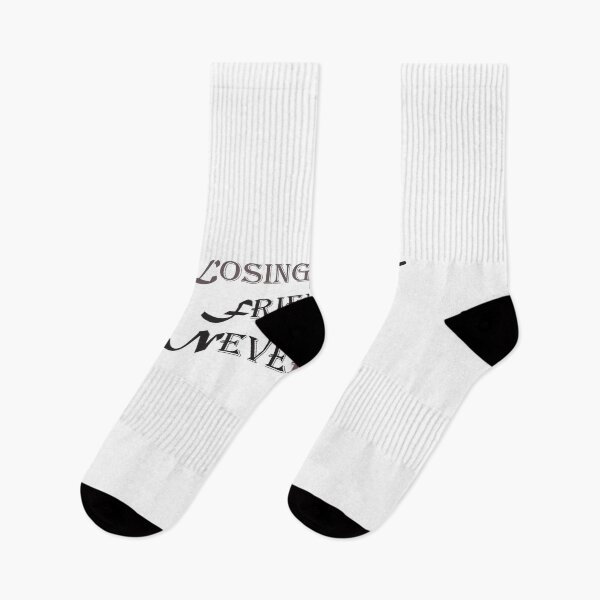 Item preview, 13 Reasons WHY Quotes 2021 "Losing a good friend is never easy."  13 reasons why Sticker 2021 and T-shirt . Philosophy Mind . Deep designed and sold by simostore1.