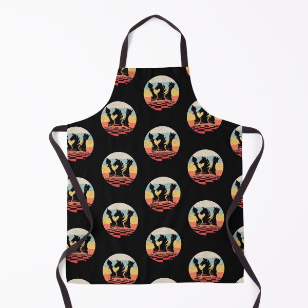 Item preview, Vintage Chess Player designed and sold by EstelleStar.