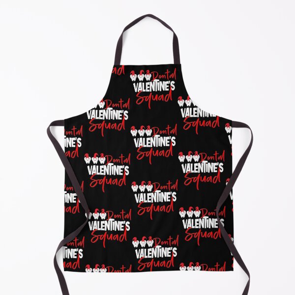 Item preview, Dental Valentine's Day Squad Funny Dentist Gifts designed and sold by Nzgiftsandmore.