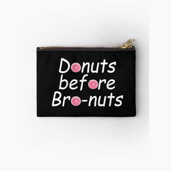 Item preview, Galentine's Day Donuts before Bro-nuts, Anti Valentines Day designed and sold by ContreiDesign.