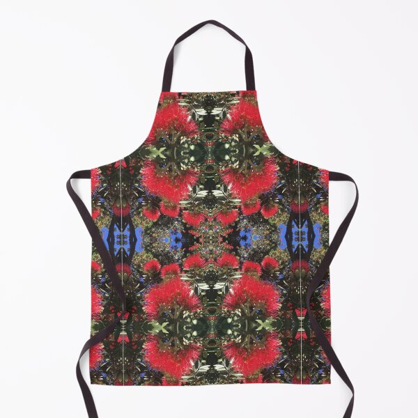 Item preview, Pohutukawa - Scarlet Flame, New Beginnings 2021 designed and sold by RoseAromas.