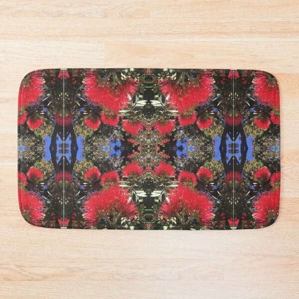 Item preview, Pohutukawa - Scarlet Flame, New Beginnings 2021 designed and sold by RoseAromas.