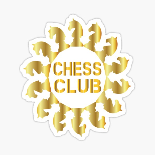 Chess Unblocked Stickers for Sale