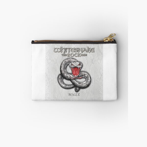 Item preview, whitesnake white snake the rock album mmxx designed and sold by wnwalker2.