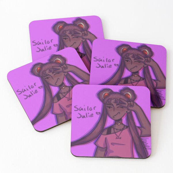 Item preview, Sailor Julie designed and sold by hunnyflower.