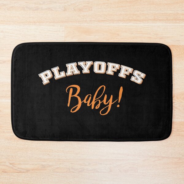 Item preview, PLAYOFFS BABY CLEVELAND designed and sold by ContreiDesign.