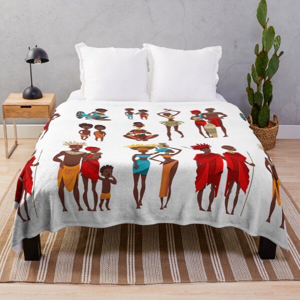 Item preview, MY AFRICA, MY HOME designed and sold by julset.