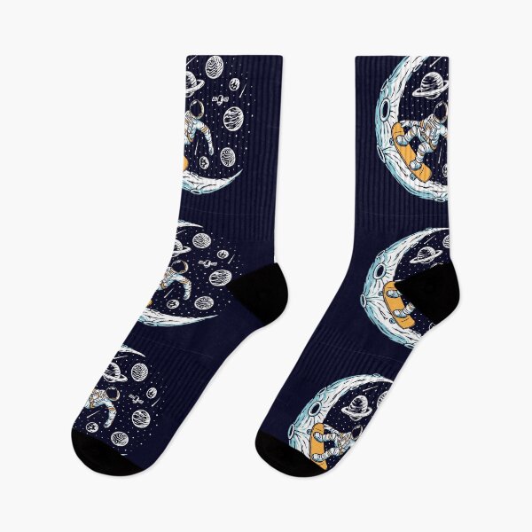 Item preview, Moon Walk designed and sold by CAsual-Fashion.