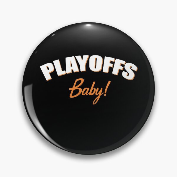 Item preview, PLAYOFFS BABY designed and sold by ContreiDesign.
