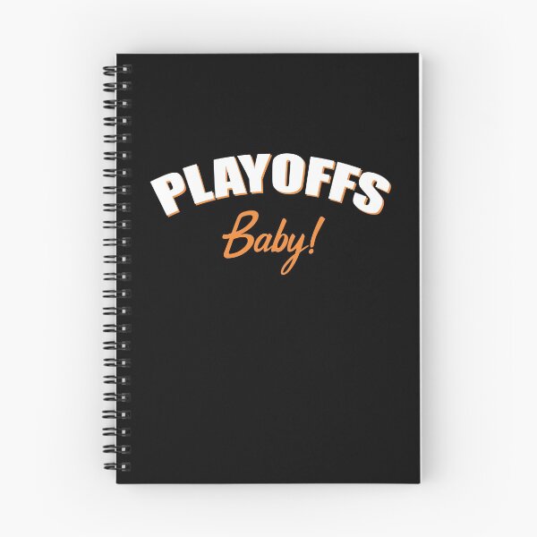 Item preview, PLAYOFFS BABY designed and sold by ContreiDesign.
