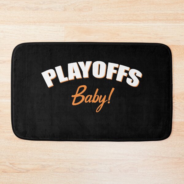 Item preview, PLAYOFFS BABY designed and sold by ContreiDesign.