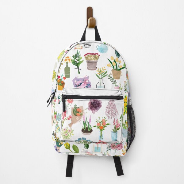 Item preview, The flowers were all gathered. designed and sold by Latreia.
