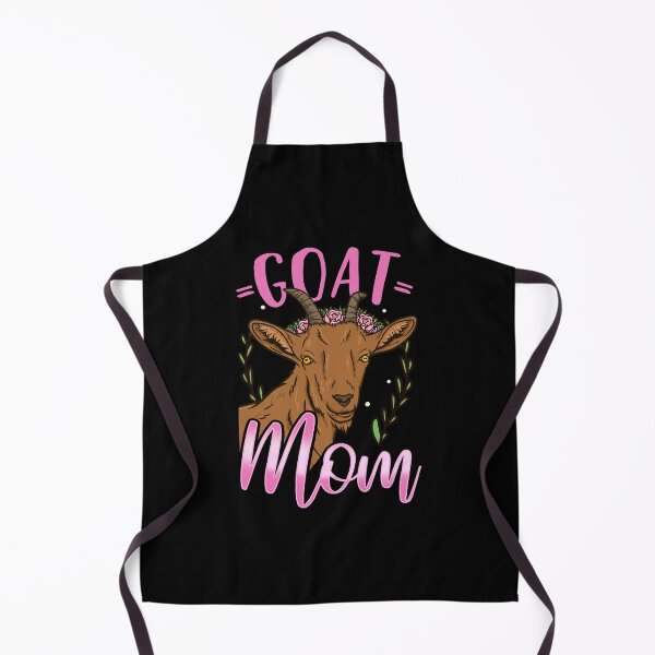 Item preview, Goat Mom designed and sold by CreativeGiftShp.