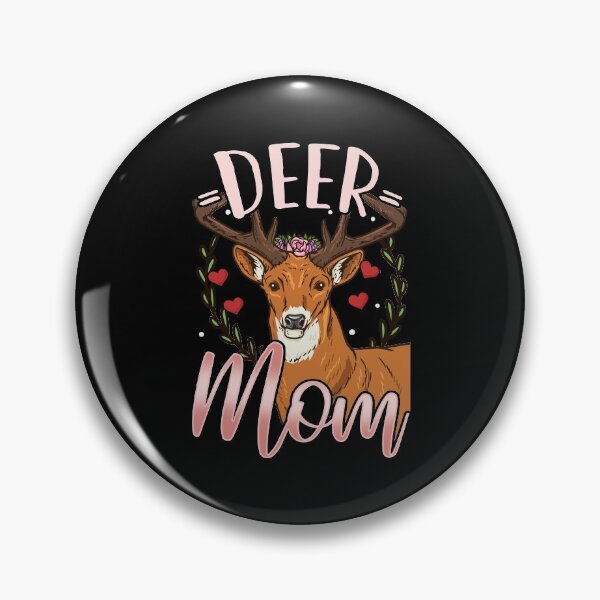 Item preview, Deer Mom designed and sold by CreativeGiftShp.
