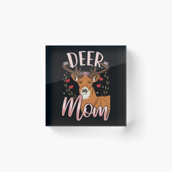 Item preview, Deer Mom designed and sold by CreativeGiftShp.