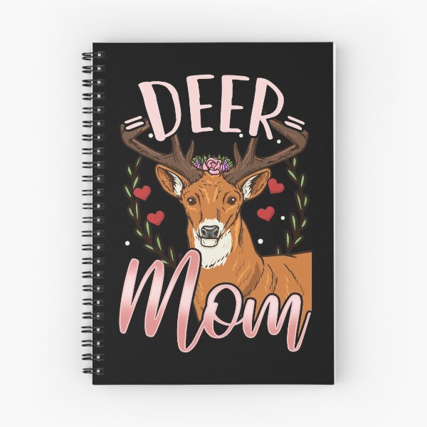 Item preview, Deer Mom designed and sold by CreativeGiftShp.