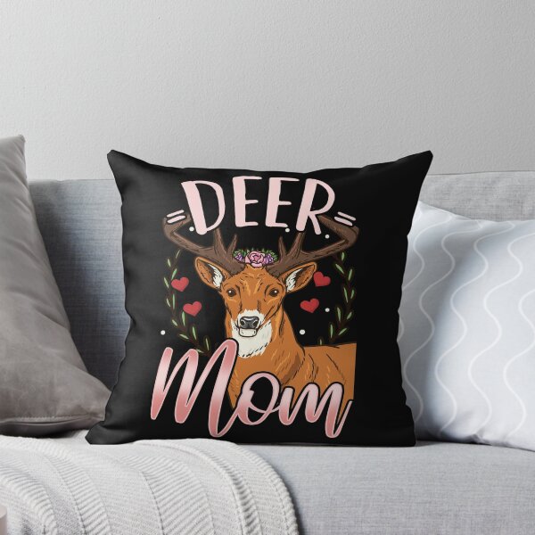 Item preview, Deer Mom designed and sold by CreativeGiftShp.