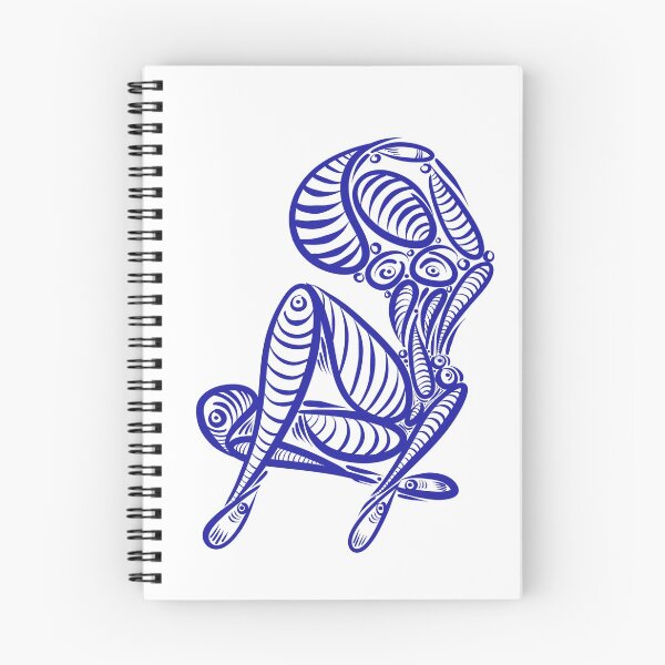 Item preview, Leggy  designed and sold by Natalia Nunez.