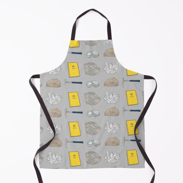 Item preview, A Geologist's Equipment designed and sold by Florabella119.