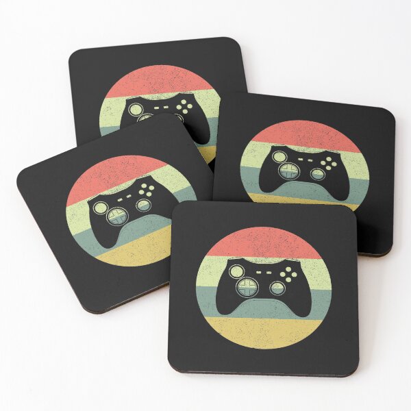 Item preview, Vintage Gaming, Controller, Video Game designed and sold by EstelleStar.