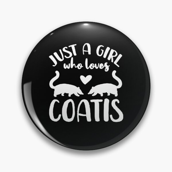 Item preview, Coatis Coati Lover designed and sold by CreativeGiftShp.