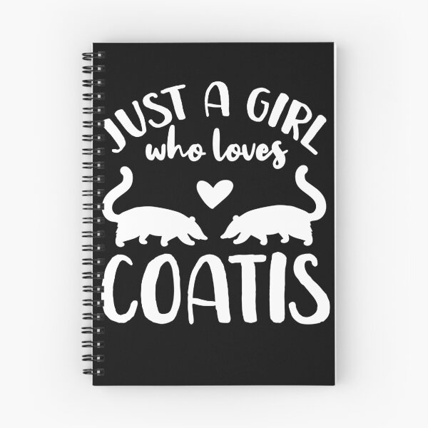 Item preview, Coatis Coati Lover designed and sold by CreativeGiftShp.