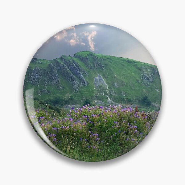 Item preview, Chrome Hill designed and sold by Alisonchambers2.