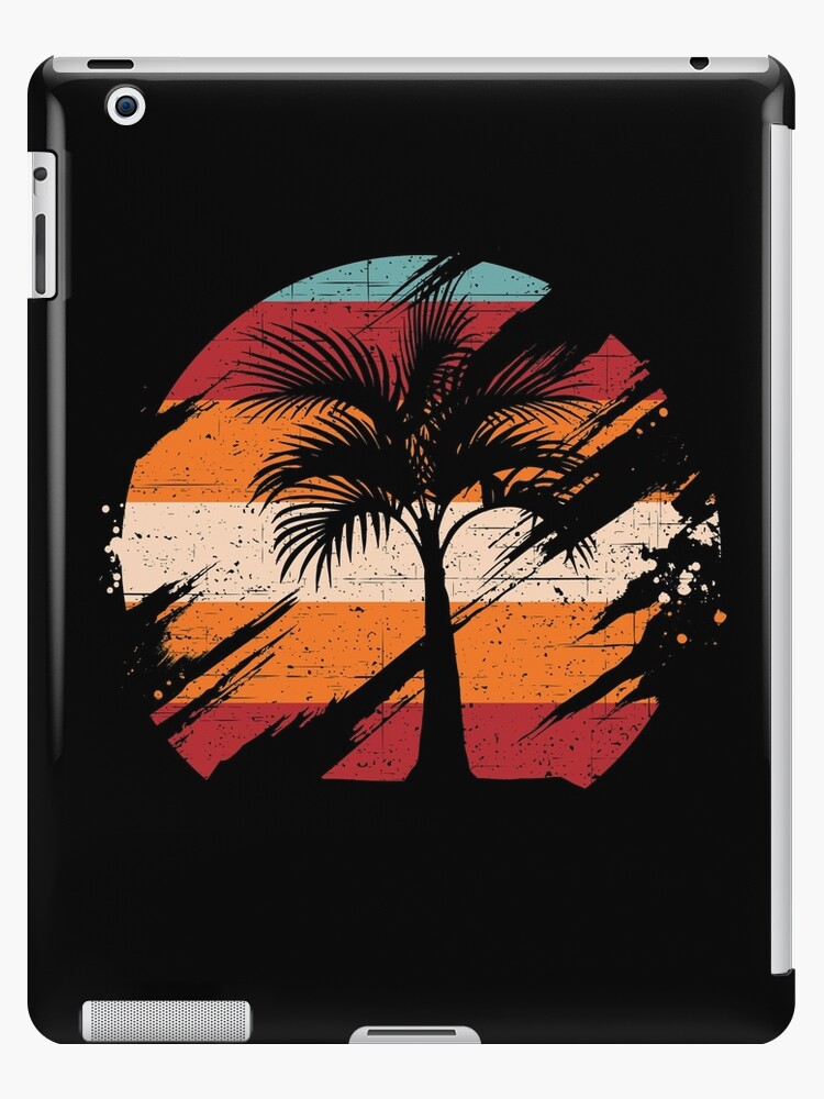 Tree legs | iPad Case & Skin