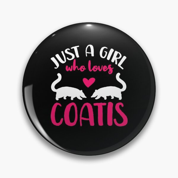 Item preview, Coatis Coati Lover designed and sold by CreativeGiftShp.