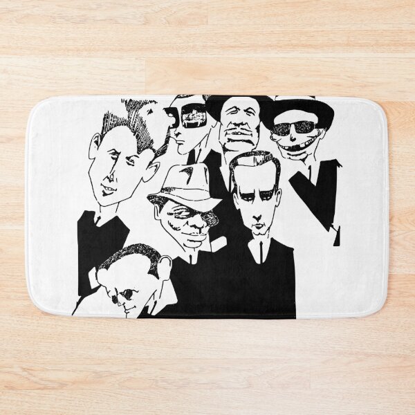 Item preview, Specials Caricature Characters designed and sold by fooleywaltrs.