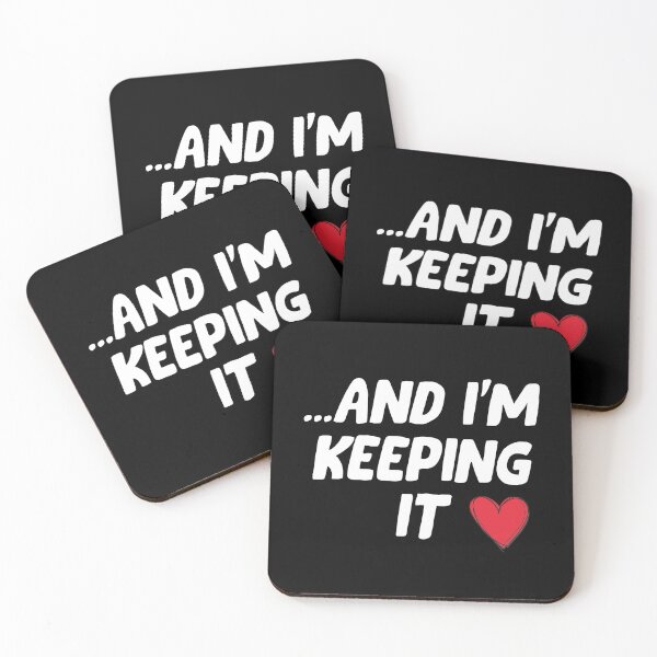 Item preview, SHE STOLE MY HEART AND I'M KEEPING IT GIFTS designed and sold by ContreiDesign.