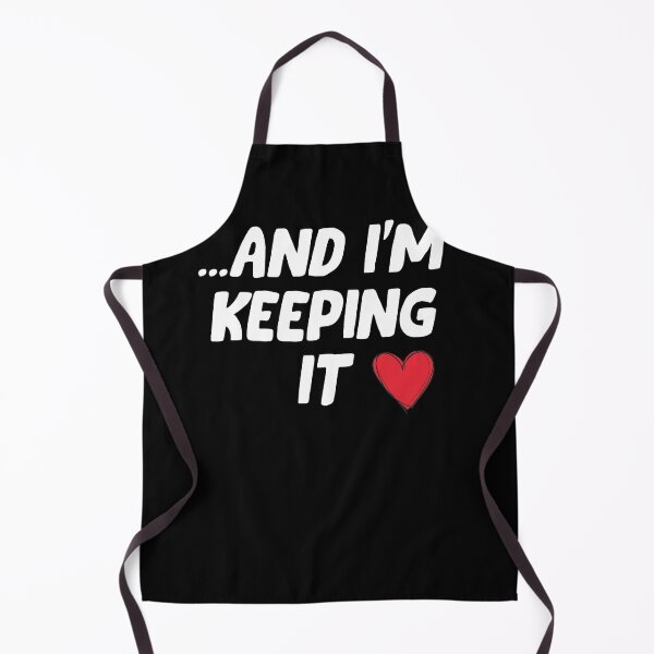 Item preview, SHE STOLE MY HEART AND I'M KEEPING IT GIFTS designed and sold by ContreiDesign.