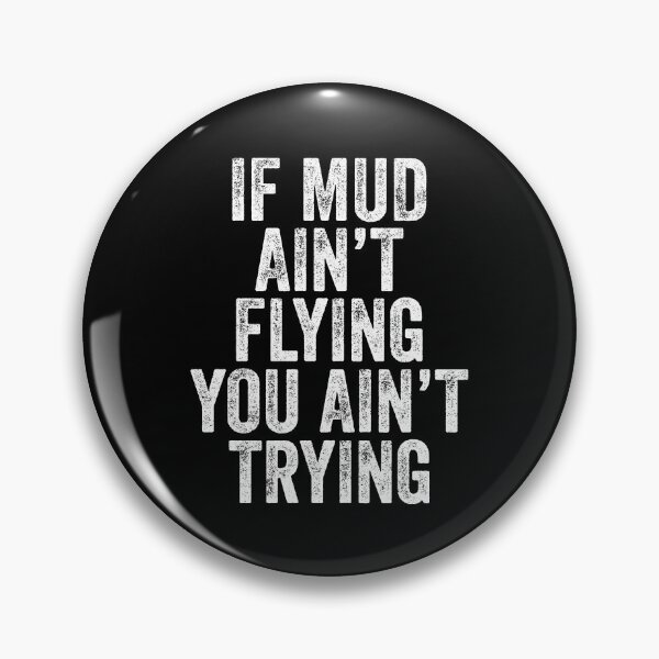Item preview, Quad Mudding designed and sold by CreativeGiftShp.